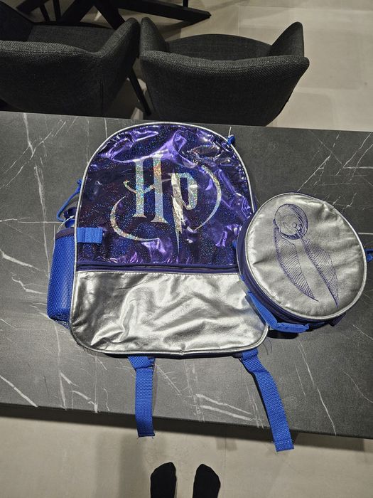 Комплект за училище Harry Potter