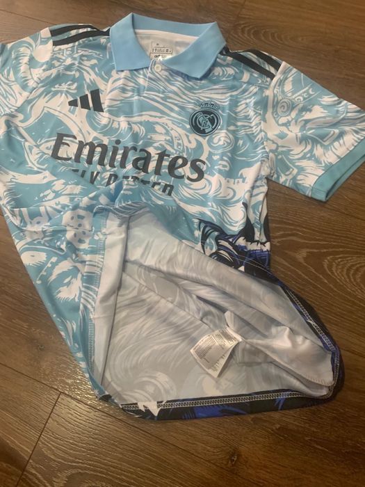 Tricou fotbal  adidas