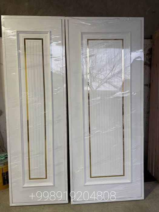 Sifatli mdf eshiklari