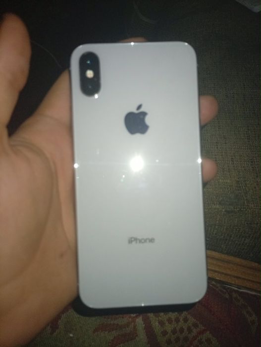Vand iphone x 64 gb