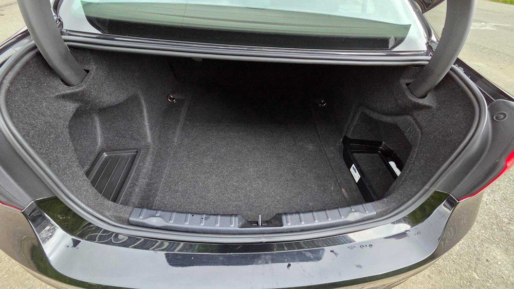 BMW F30 320i 2016 B48 xDrive Automat