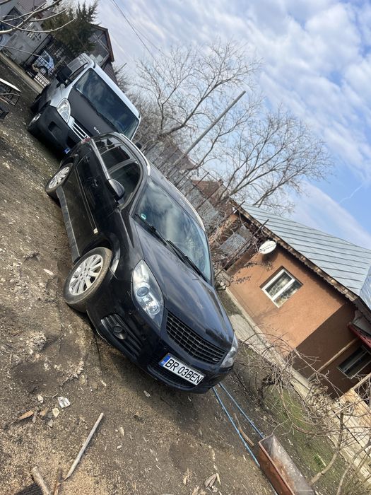 Opel vectara C 150cp facelift