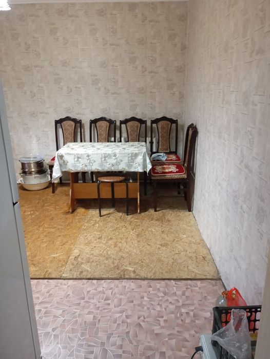 Продам дом в пгт шахан