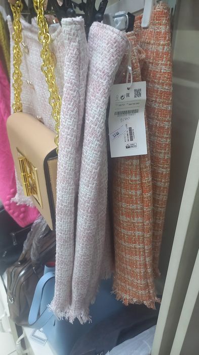 Распродажа женской одежды