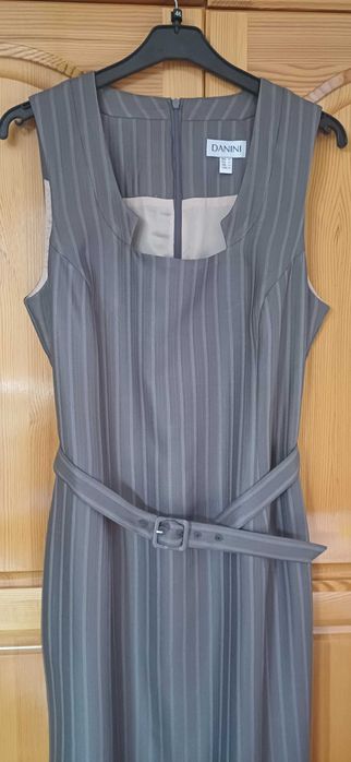 Костюм САКО и РОКЛЯ на DANINI ! НОВ! Стил и Елегантност! №46