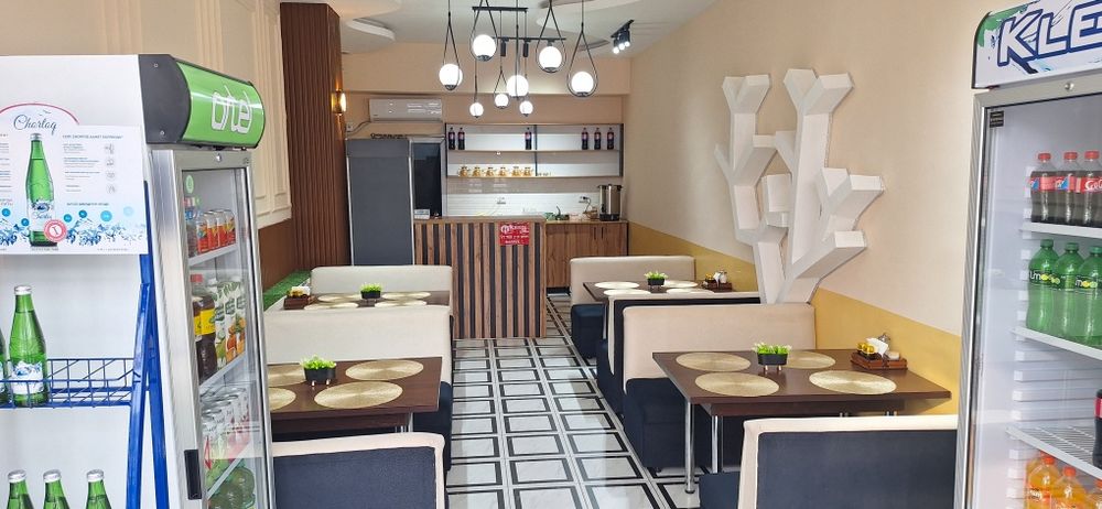 Диван столымен сатилады