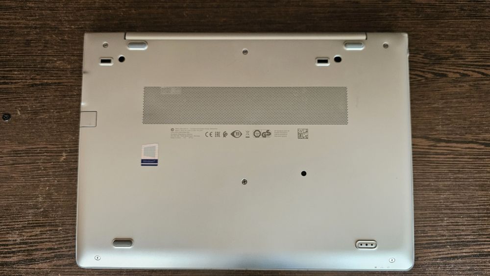 Laptop EliteBook 840 G5 I7 16gb ram 256gb stocare