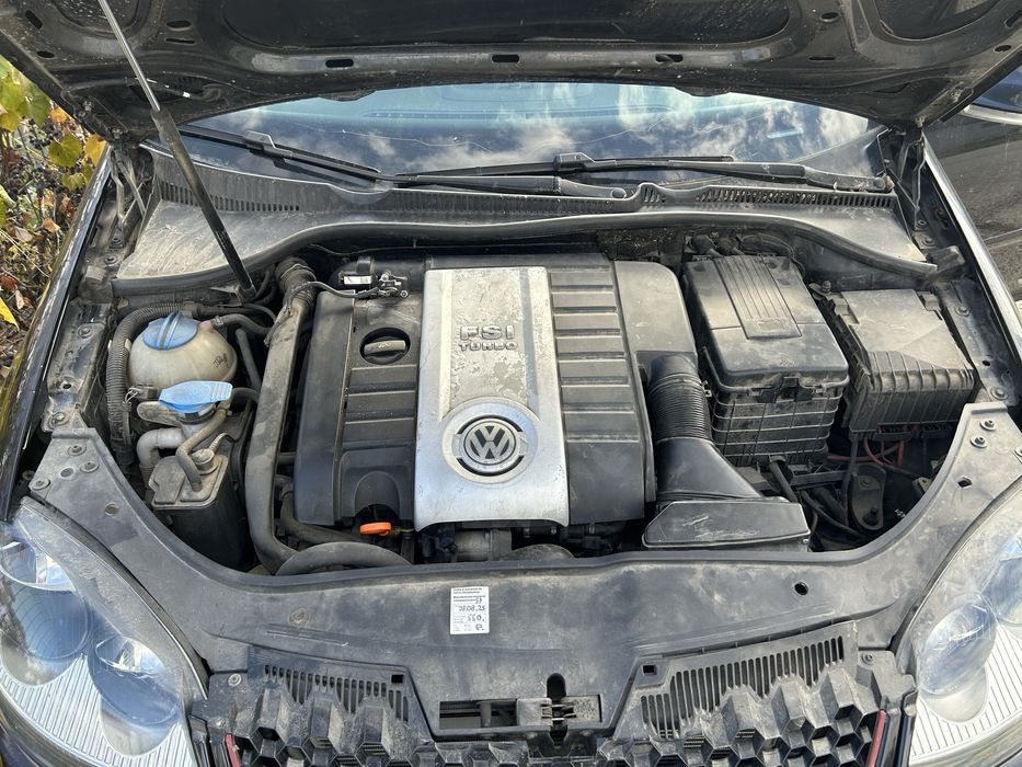 Vand volkswagen golf 5 gti 2006