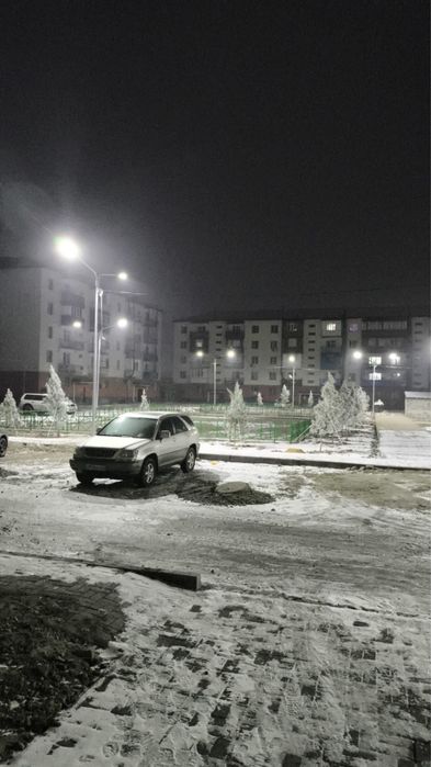 2-х комнатная квартира