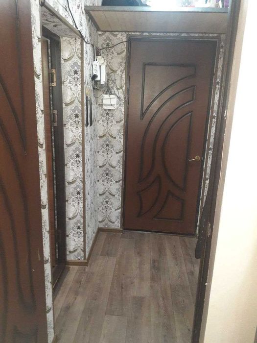 Yashnobod duboviyda sotiladigan uy bor