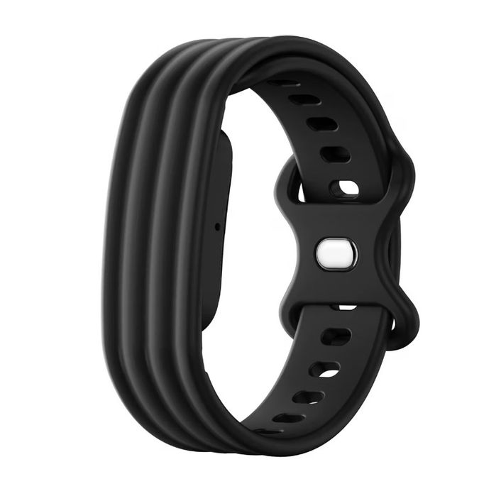 Ремешки(силеконовые и нейлоновые) для фитнес-трекера google fitbit air