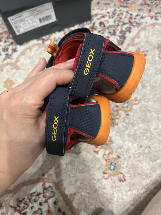 Сандали Geox детские