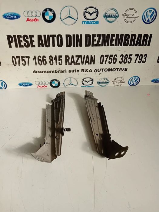 Suporti Suport Aripa Stanga Dreapta Fata Bmw X3 F25 An 2010-2015 Motor N57 B47 B57
