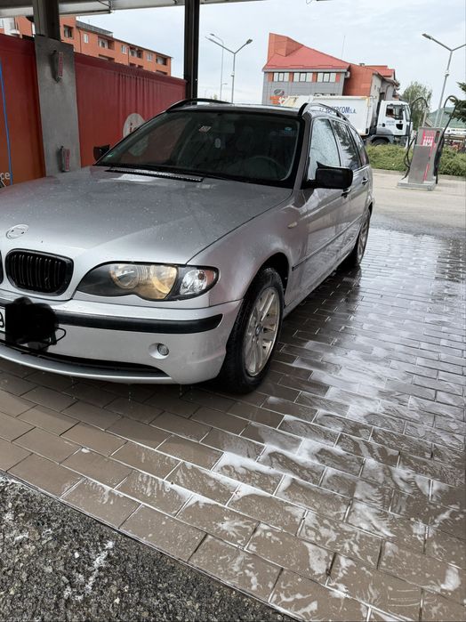 BMW 3 Series 0 — imagine 3