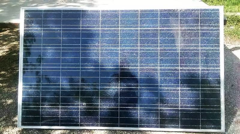 Соларни панели ILB HELIOS