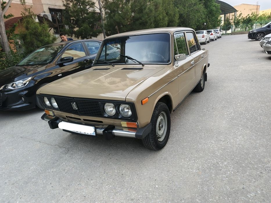 Lada 2106 1990
