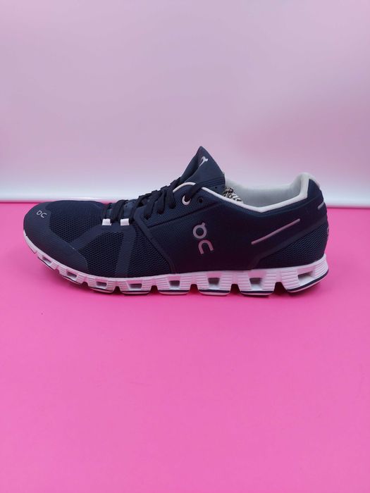 On Cloud Swiss Engineering номер 48 Оригинални мъжки маратонки