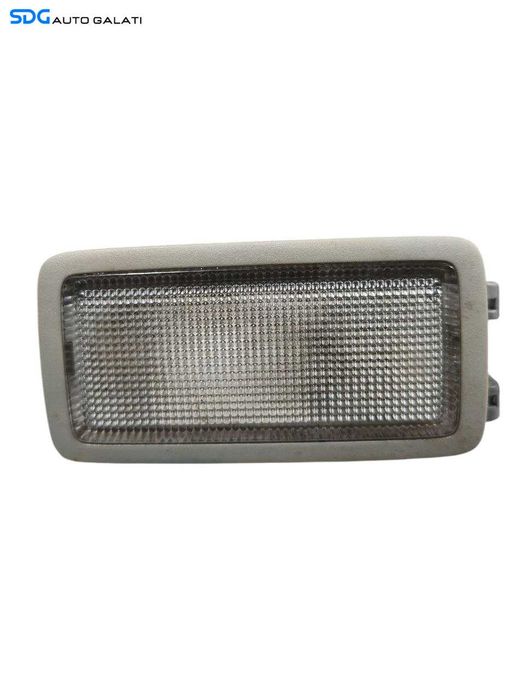 Plafoniera Lumini Lampa Iluminare Habitaclu Toyota Prius 2004 - 2018 Cod 81340-30100 8134030100 [LR1226]