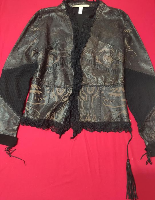 Jachetă Roberto Cavalli