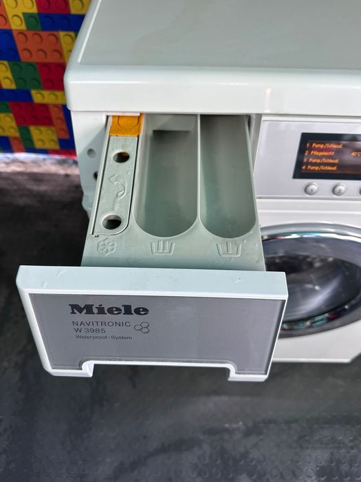 Miele/Professional/7 кг /Германия