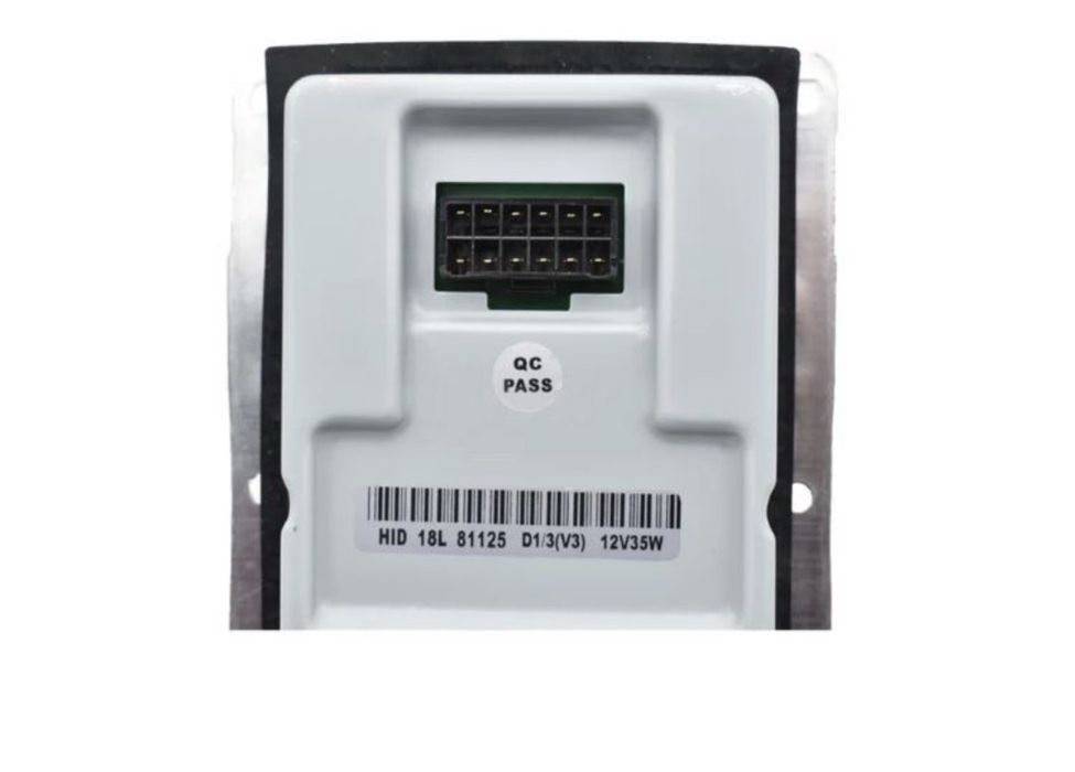 Droser balast xenon 89030461 12 pini Audi,VW,Alfa Romeo,Saab,Cadillac