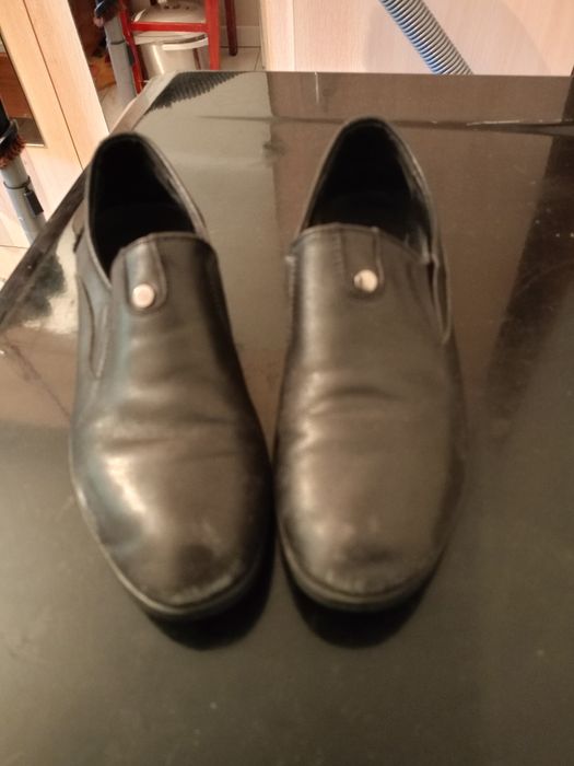 Продаётся туфли для мальчиков, натуральная кожа