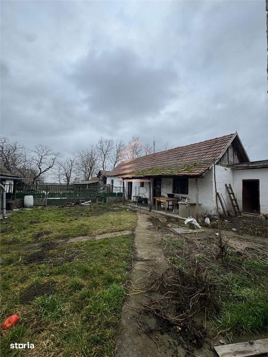 Casa în Bojt