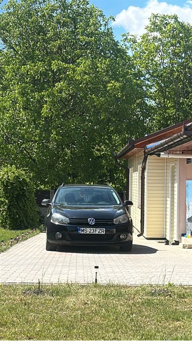 Vand autoturism Volkswagen Golf VI