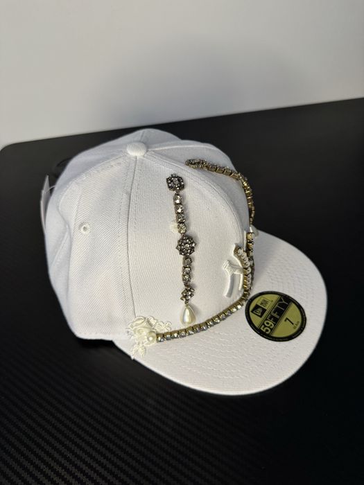 Sapca New Era Custom