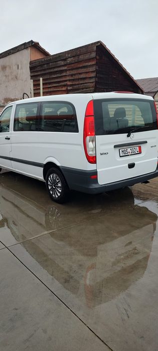 De vânzare ! Vito !