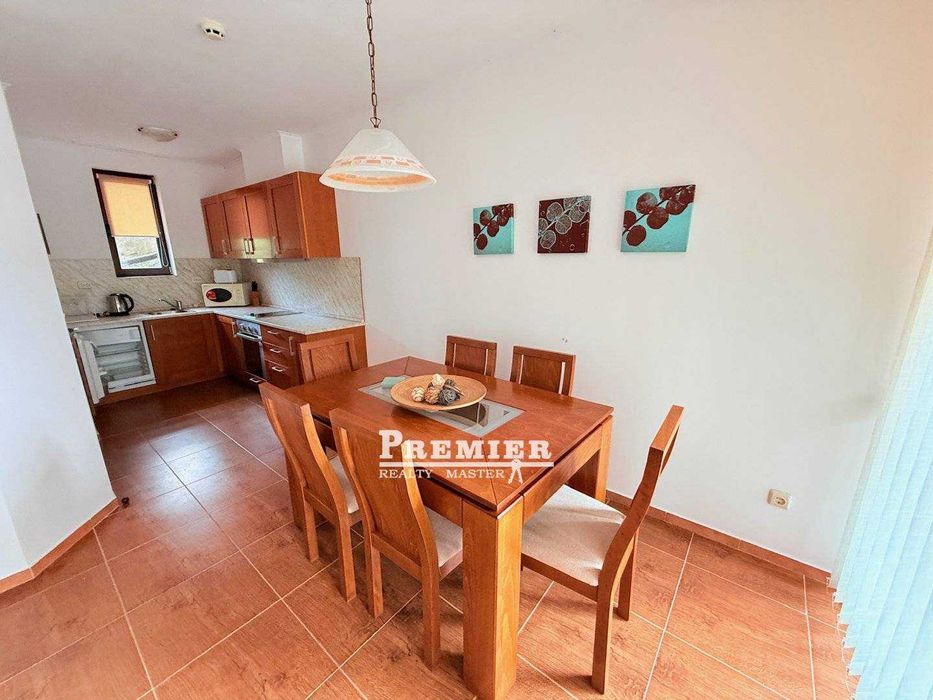 Продава се Мезонет в к.к. Слънчев бряг - 133 кв.м за 835 €/кв.м - Снимка #1