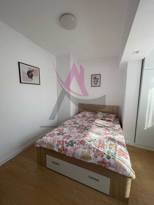 Продава се Двустаен апартамент в Варна, Аспарухово - 45 кв.м за 2332 €/кв.м - Снимка #5