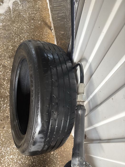 Шины летние 225/55R18
