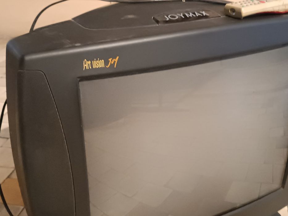 Телевизор LG VT-21