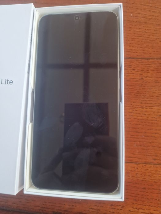 Honor magic8 lite нов