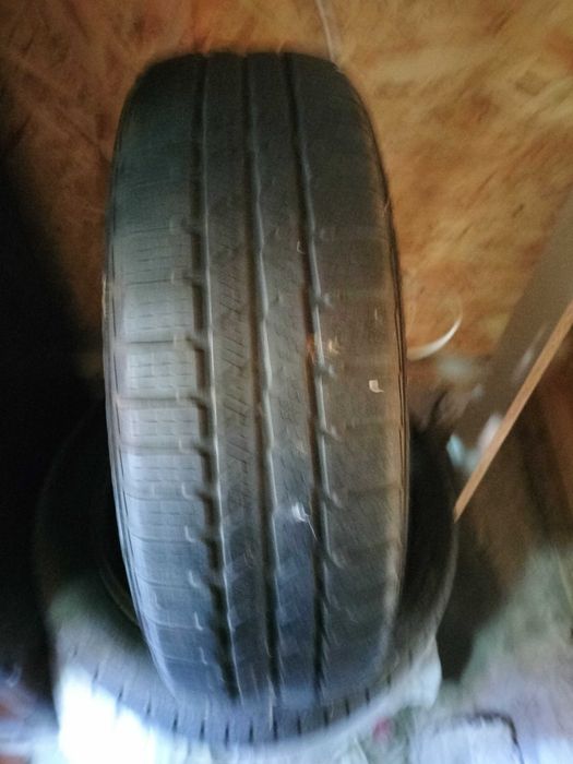 Jante tabla R16 BMW