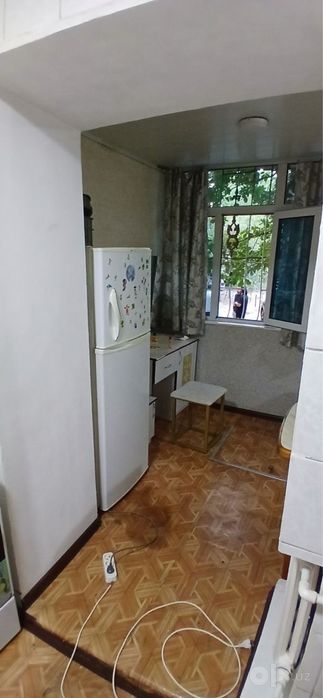 Квартира ижарага берилади