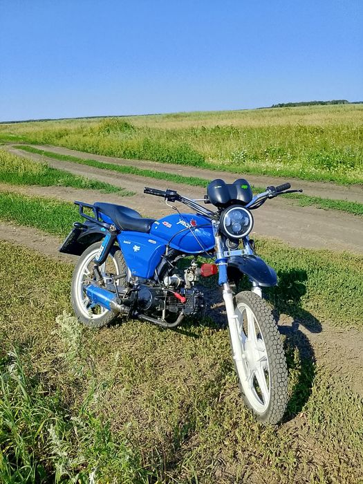 Продам альфу yagi 115