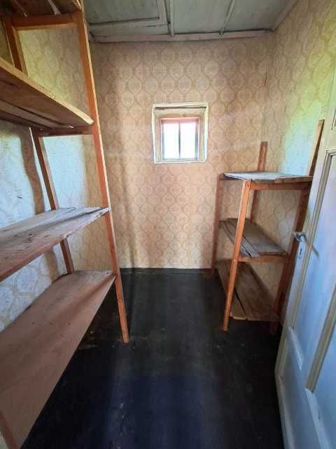Къща с двор 680 кв.м., кв. Малчо Малчев