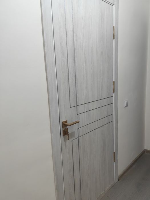Продам межкомнатные двери