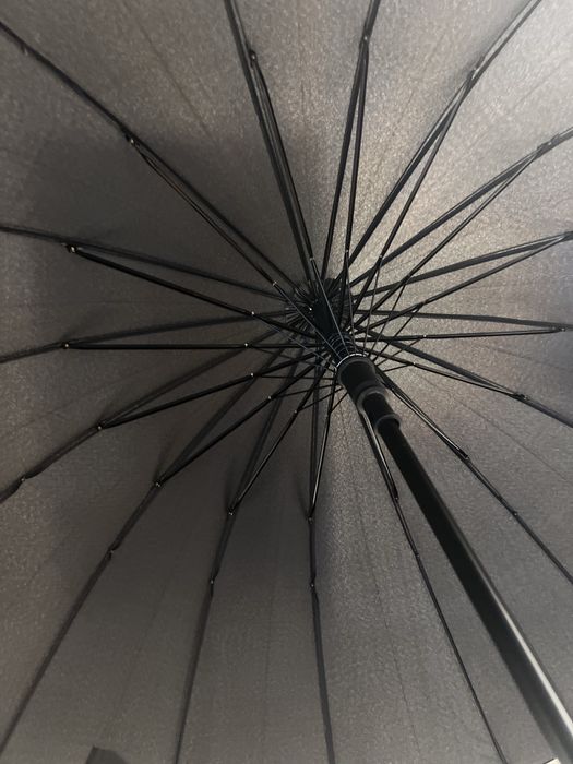 Зонт в виде меча катана