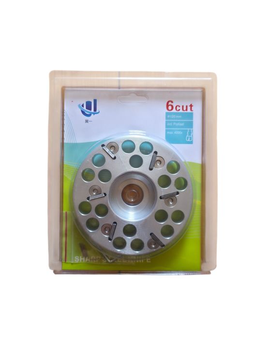Bolgarka disk tuyoq uchun