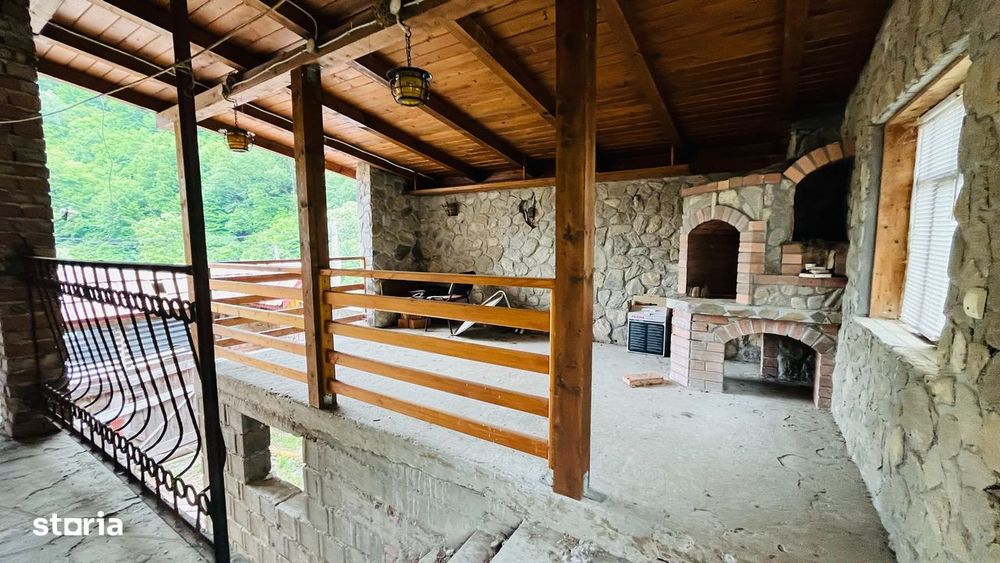 Parte Duplex De Vanzare In Martinie, Jud. Alba