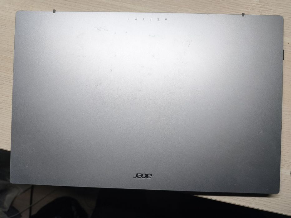 Продам ноутбук Acer Aspire 3