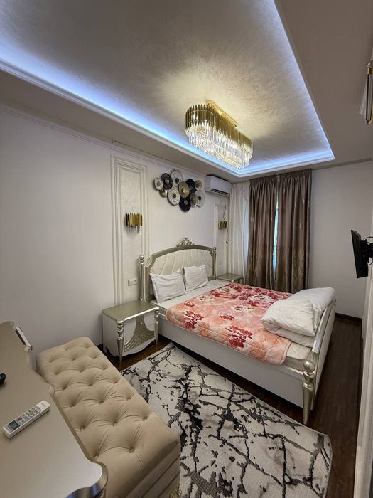 Киватира суточные