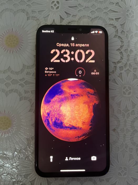 Продаю айфон XS 40к