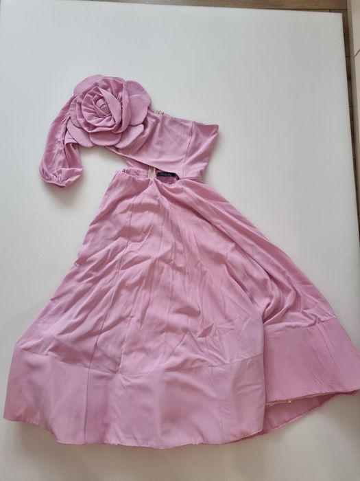 Rochie Tessa deosebită