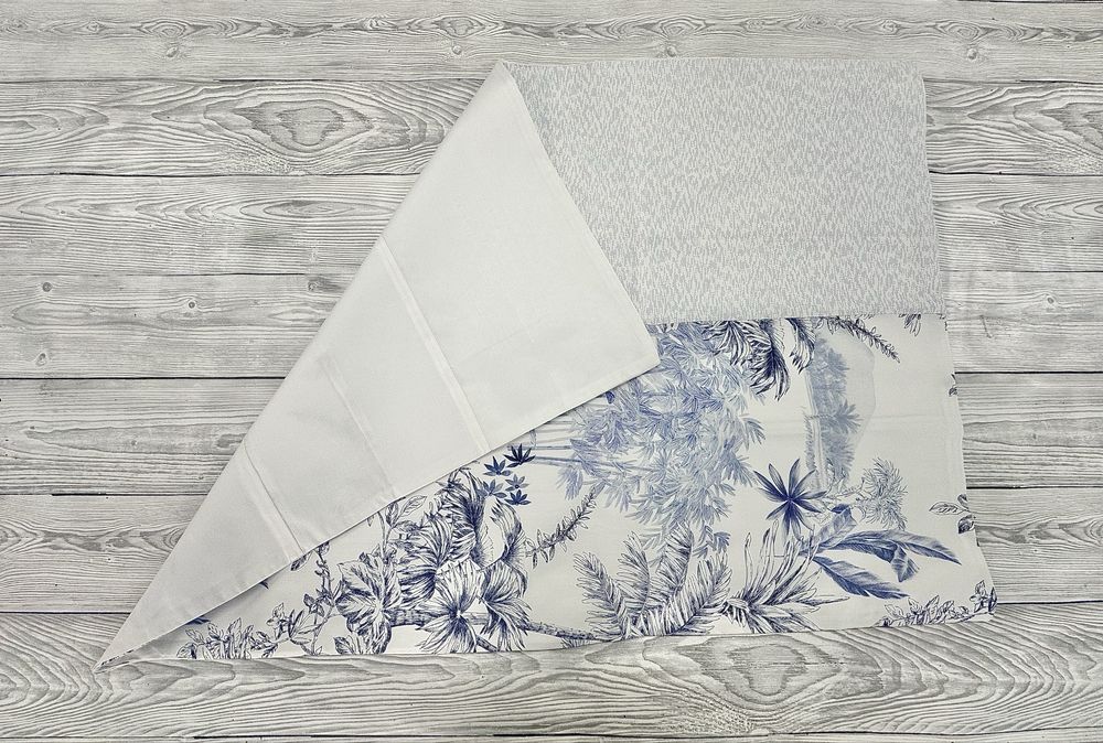 Калъфки сатениран-памук