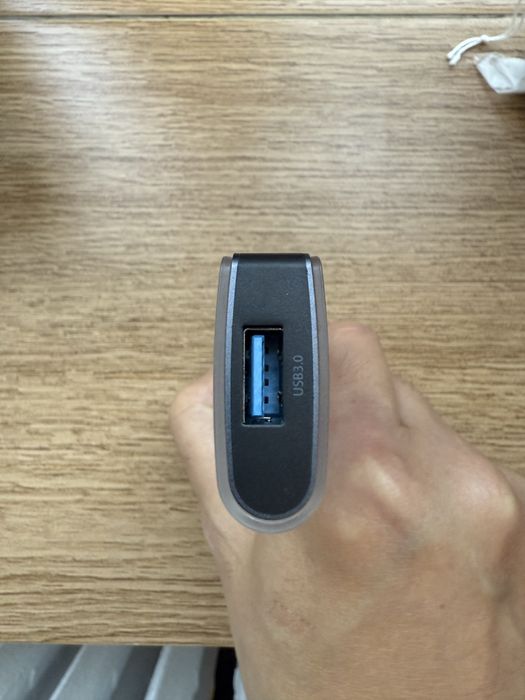 dock macbook pro /air