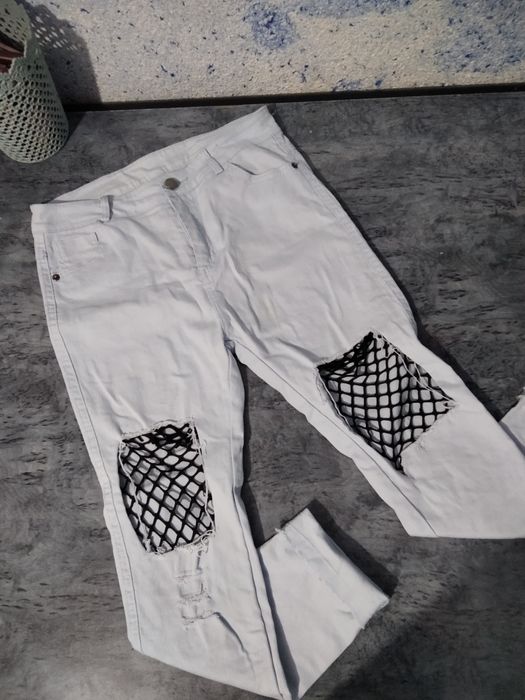 Джинсы женские на худенькую